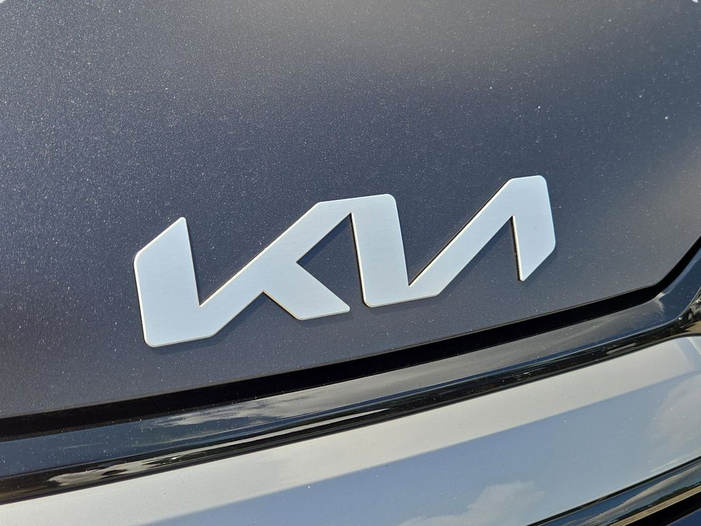 2026 Kia Sportage photo 4