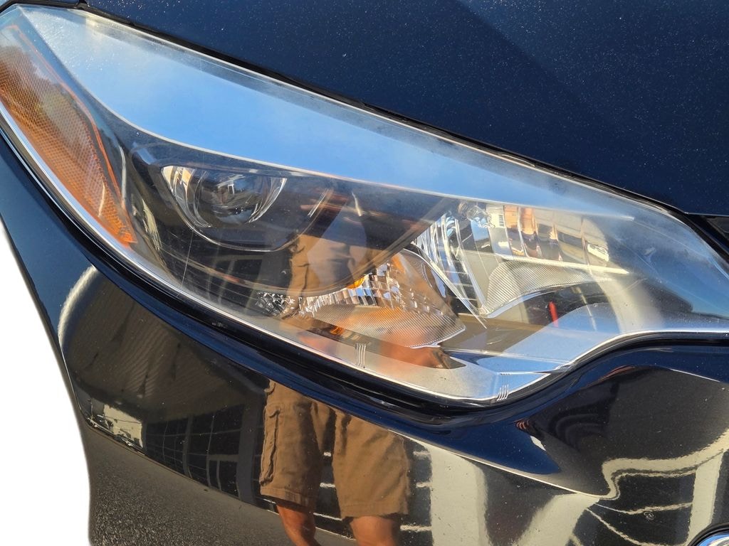 Used 2016 Toyota Corolla S Premium Sedan