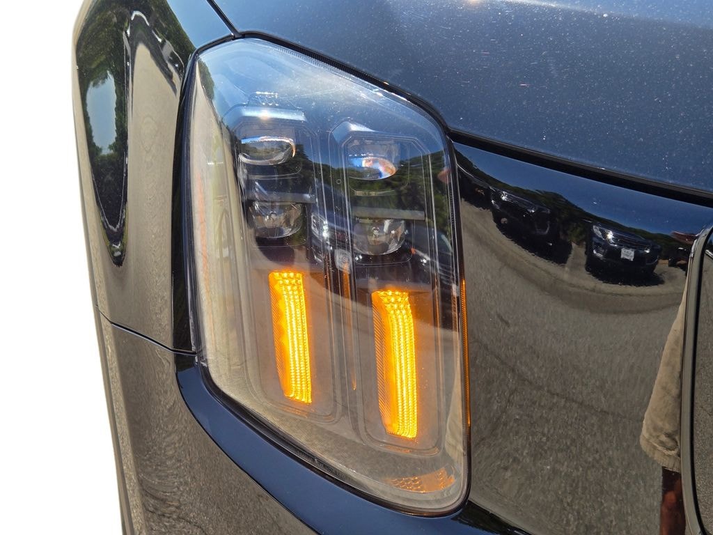 Certified 2024 Kia Telluride SUV