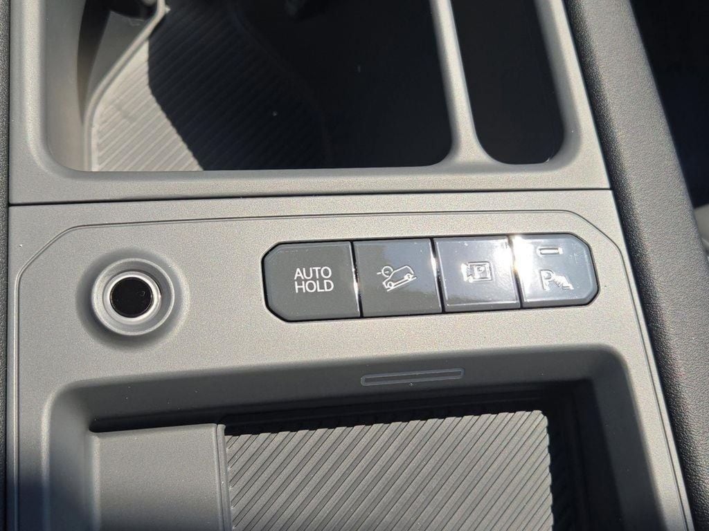 2026 Kia EV9 Wind - Photo 25