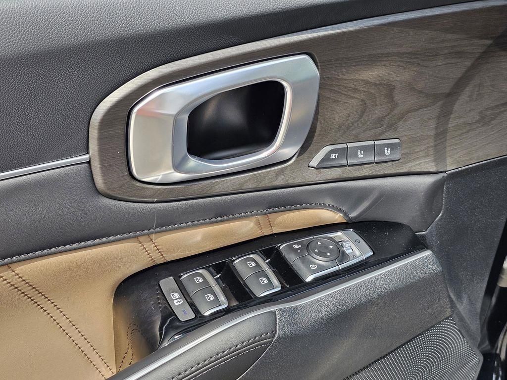 2026 Kia Sorento X-Pro SX Prestige - Photo 16