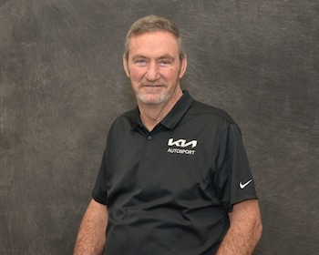 Staff member Danny Lewis from 625eaaac21dc