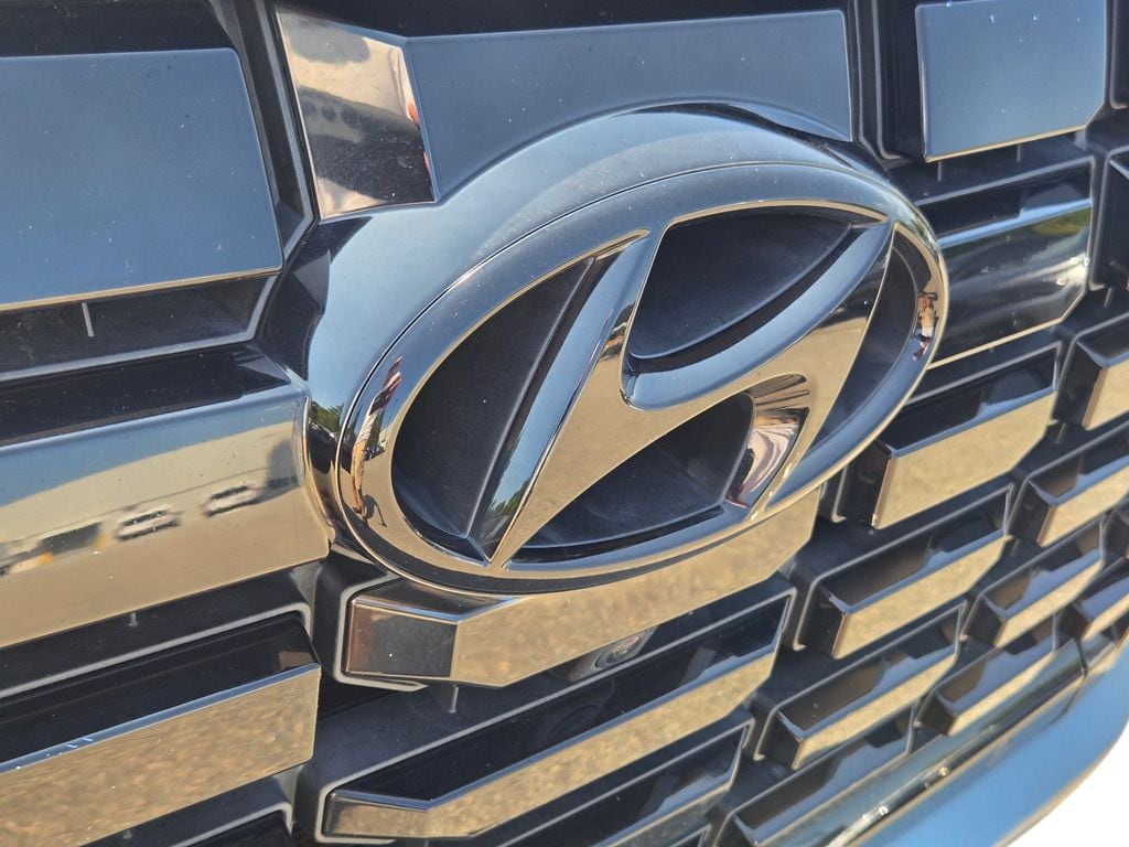 Used 2023 Hyundai Palisade Limited SUV
