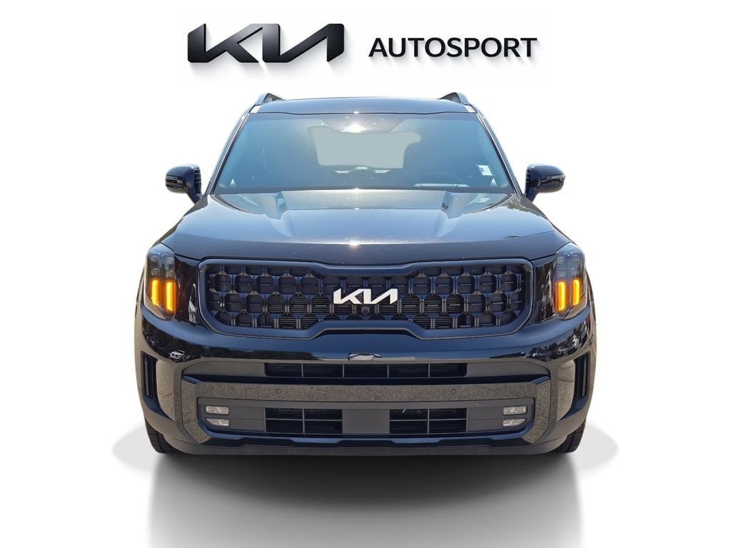 Certified 2024 Kia Telluride SUV