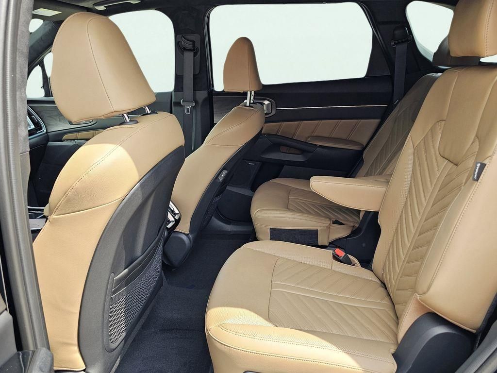 2026 Kia Sorento X-Pro SX Prestige - Photo 32