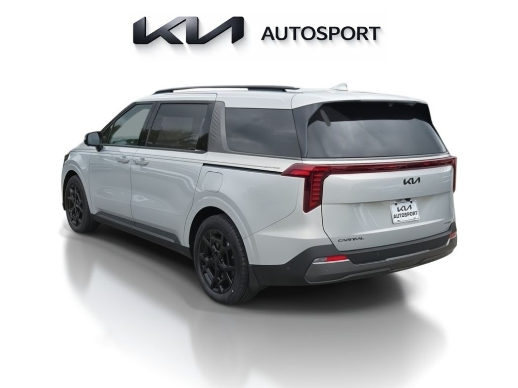 2026 Kia Carnival SX Prestige - Photo 10