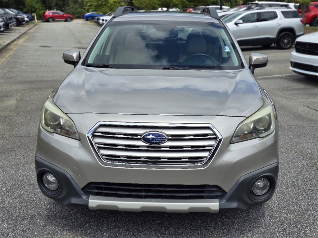 Used 2016 Subaru Outback Limited with VIN 4S4BSBNC5G3317410 for sale in Columbus, GA