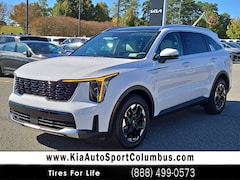 2026 Kia Sorento S SUV