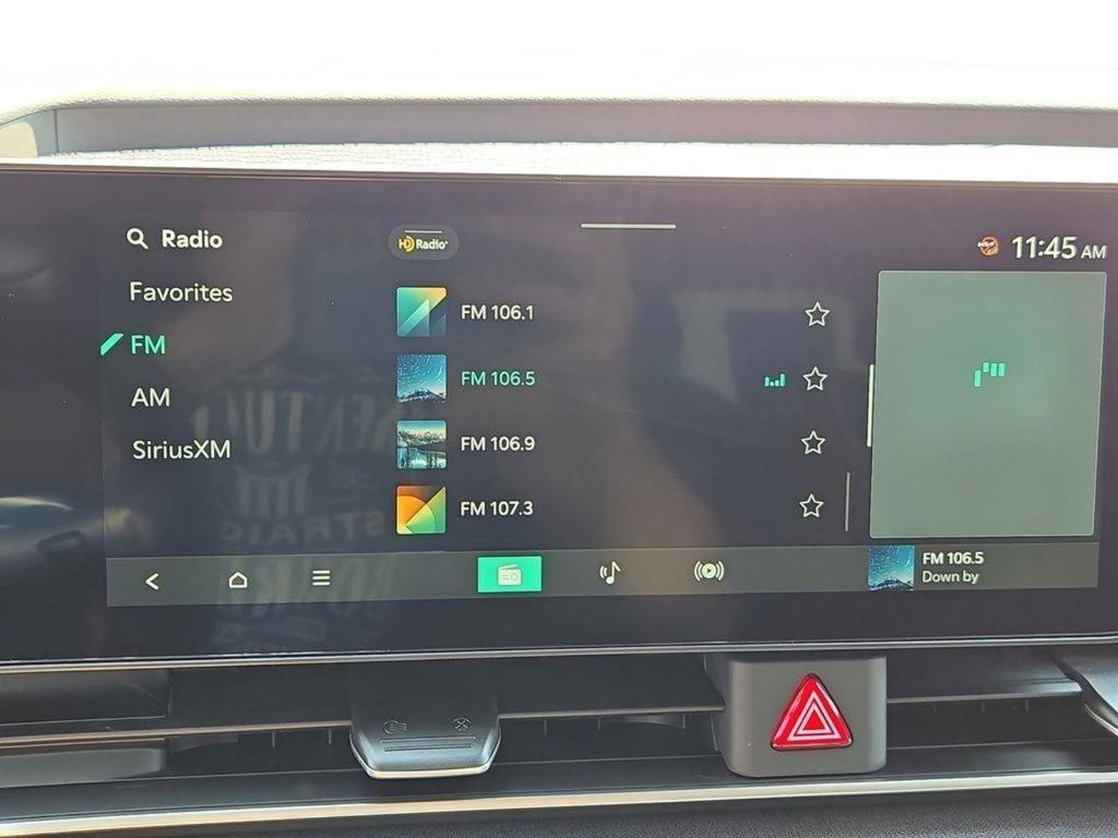 2026 Kia Carnival EX - Photo 27