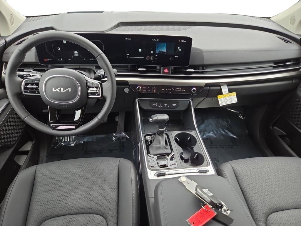 2026 Kia Carnival SX Prestige - Photo 22