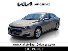 used 2025 Chevrolet Malibu 1LT Sedan for sale in Columbus, GA