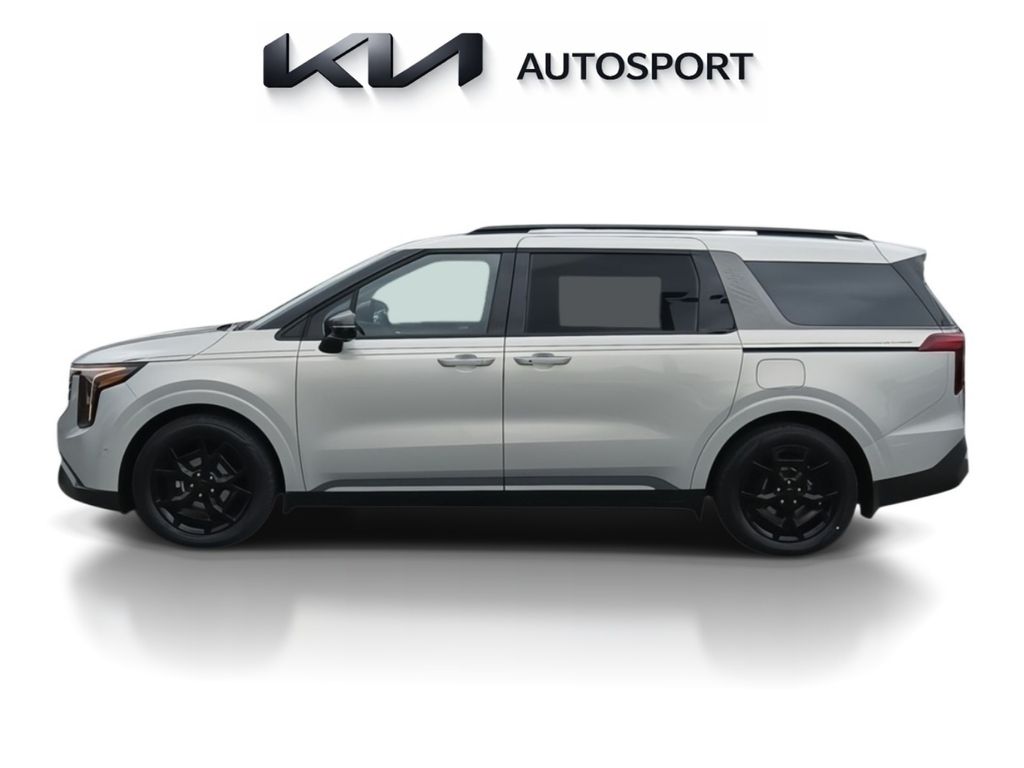 2026 Kia Carnival SX Prestige - Photo 13