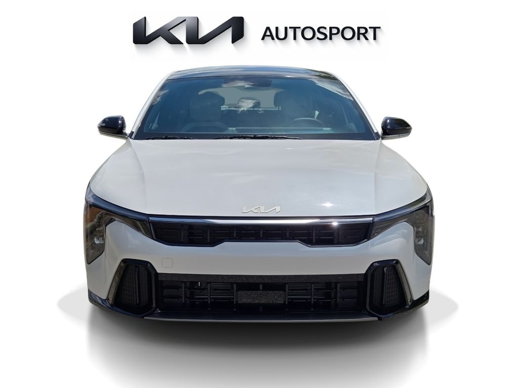 New 2026 Kia K4 Hatchback GT-Line Hatchback