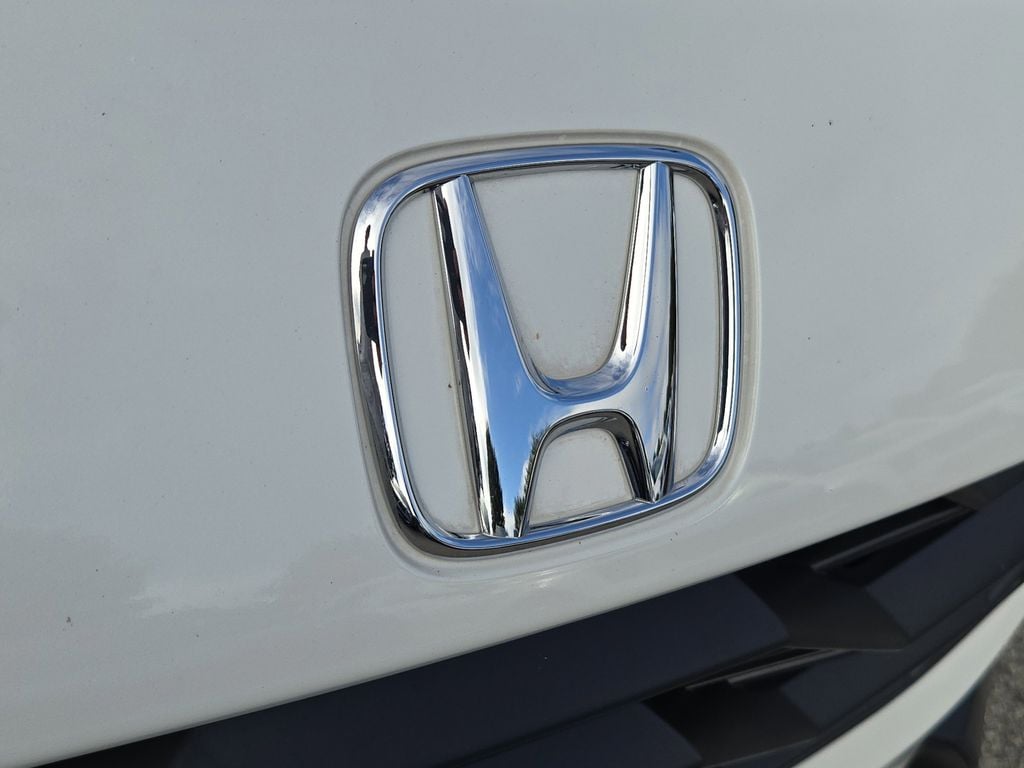 Used 2025 Honda HR-V Sport SUV