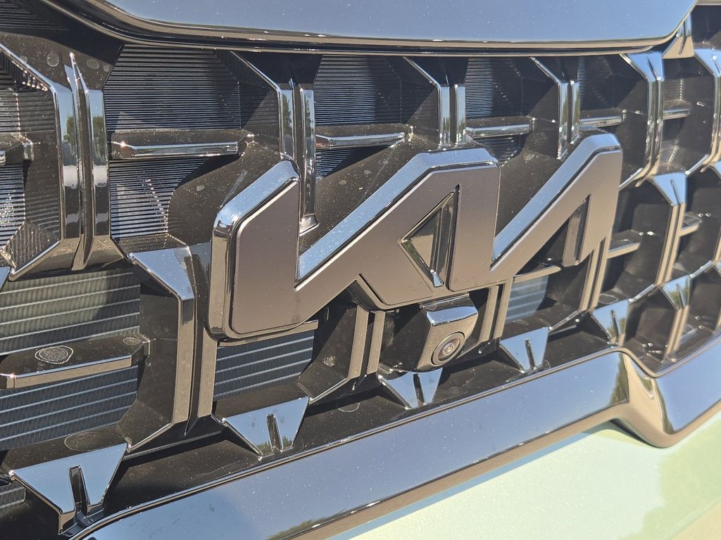 New 2025 Kia Telluride SX-Prestige X-Pro SUV