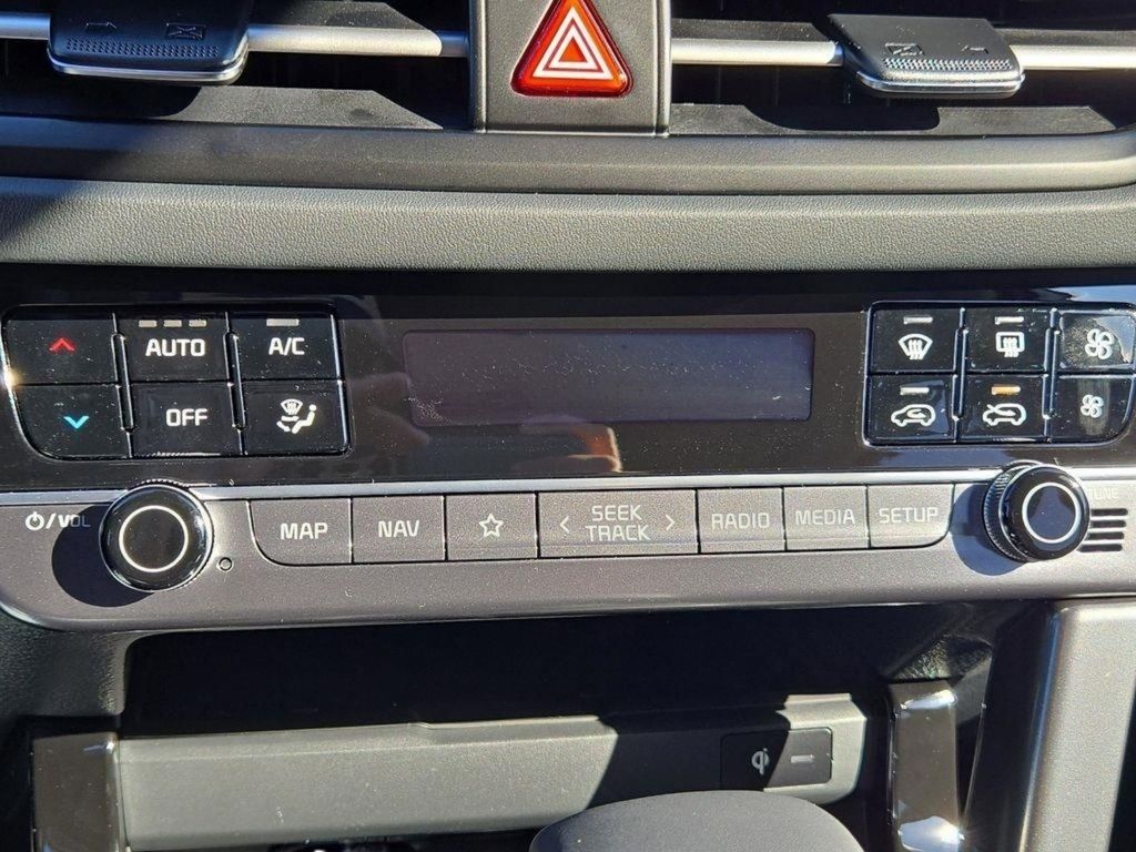 2026 Kia Seltos SX - Photo 26