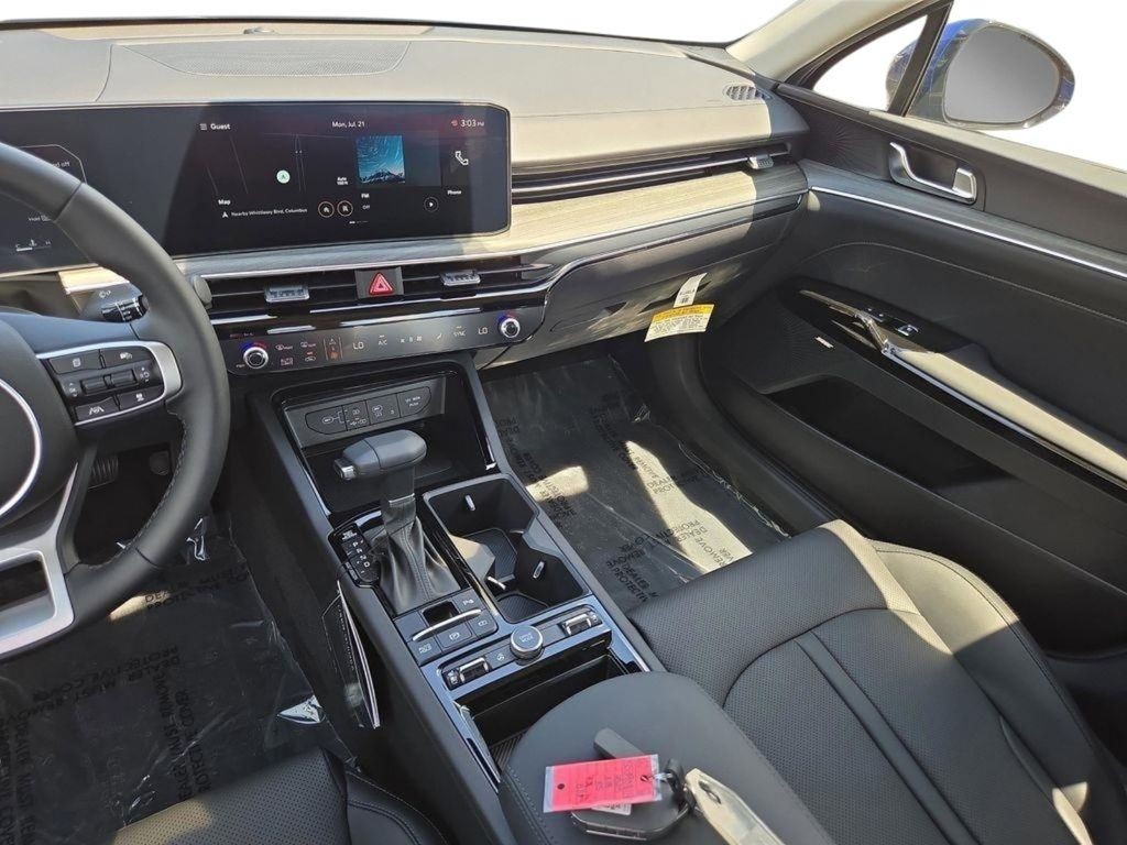 2026 Kia K5 EX - Photo 22