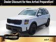  Kia Telluride