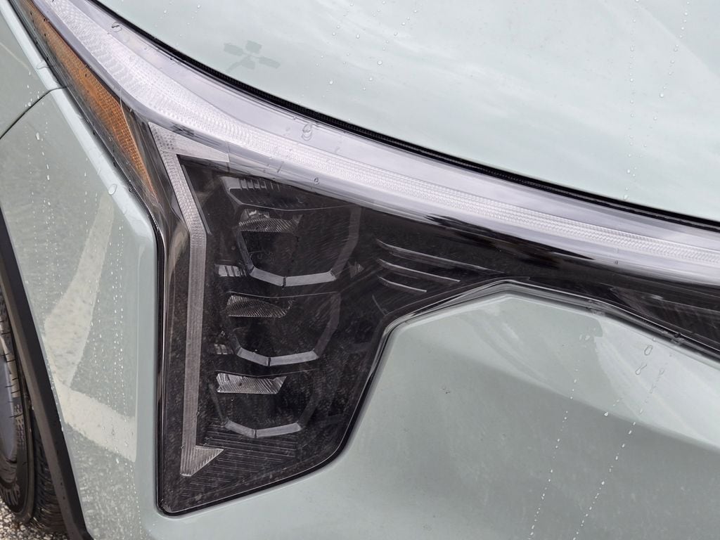 New 2026 Kia K4 LXS Sedan