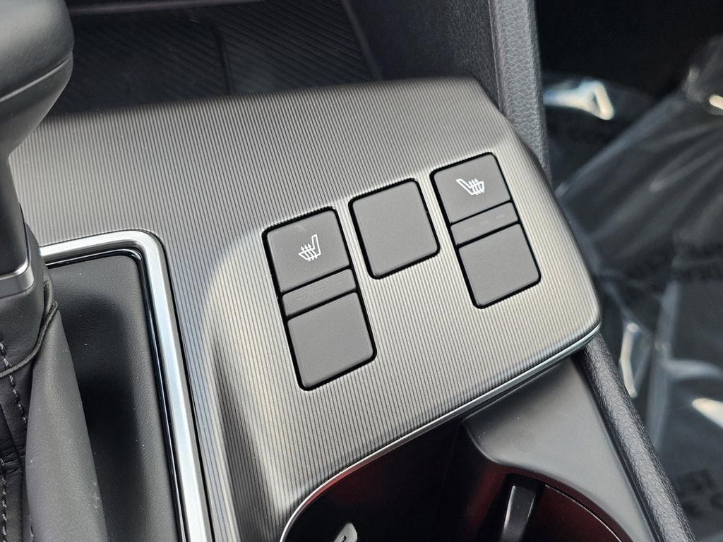2026 Kia Sportage SX - Photo 26