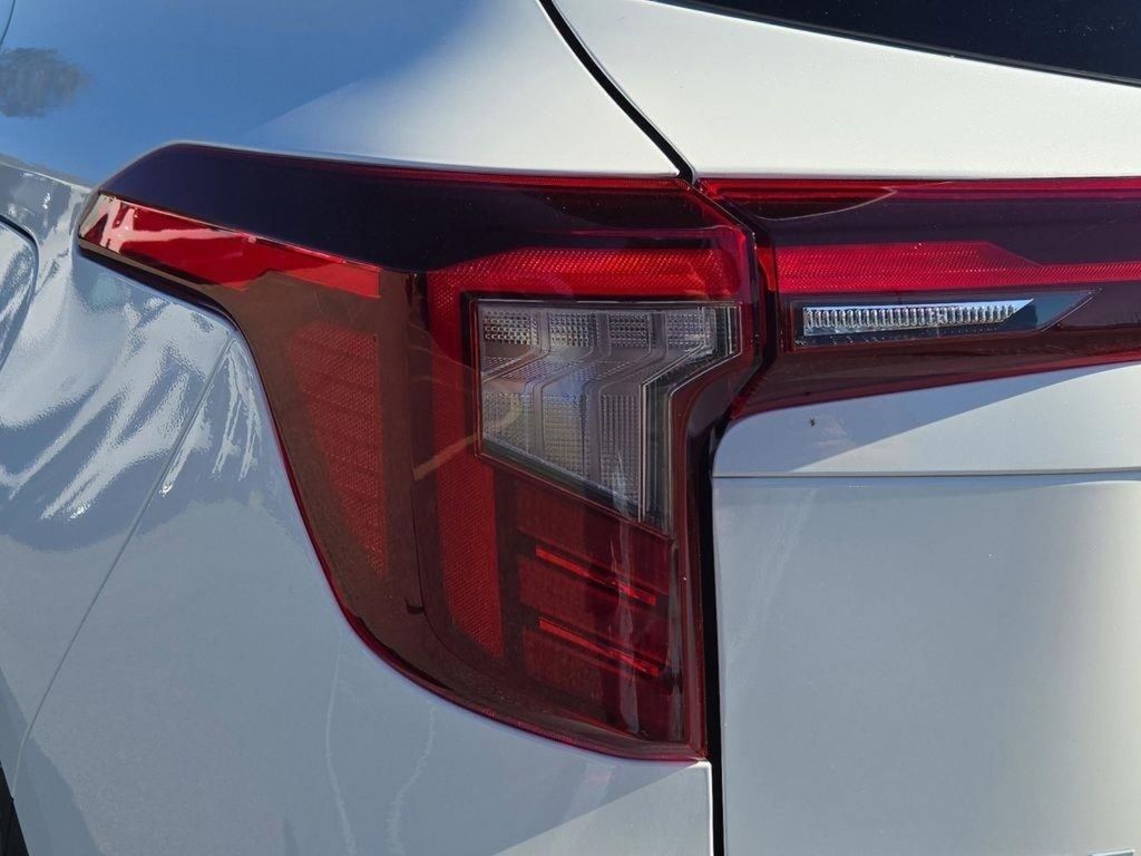 2026 Kia Seltos SX - Photo 12