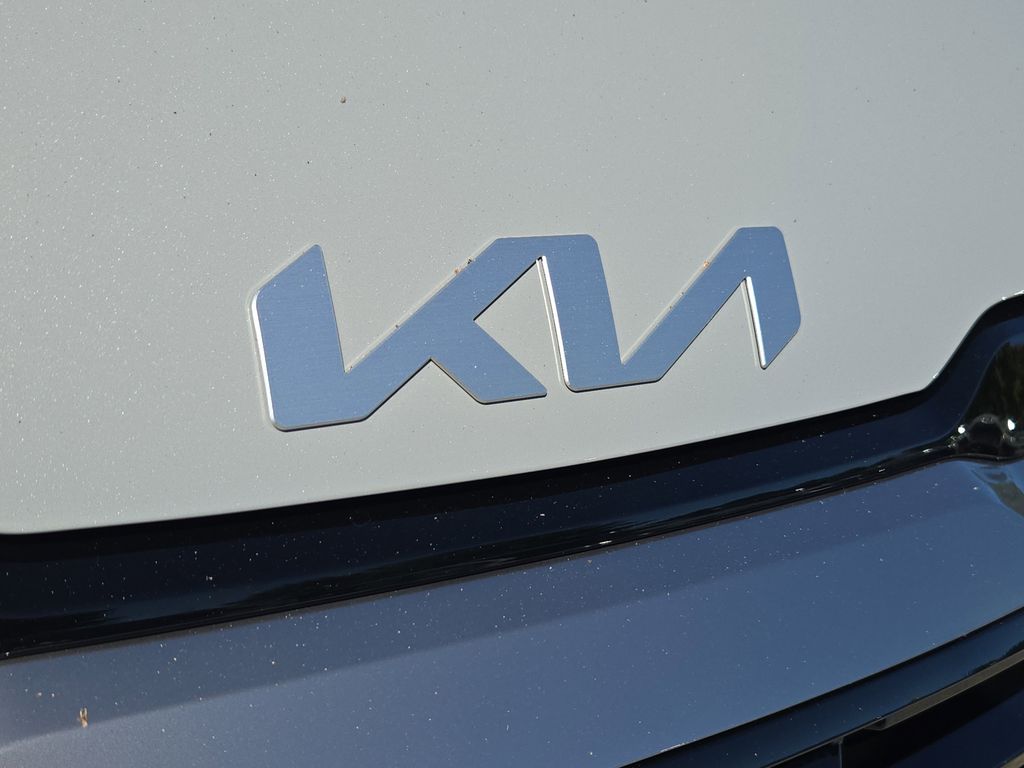 2026 Kia Sportage photo 4