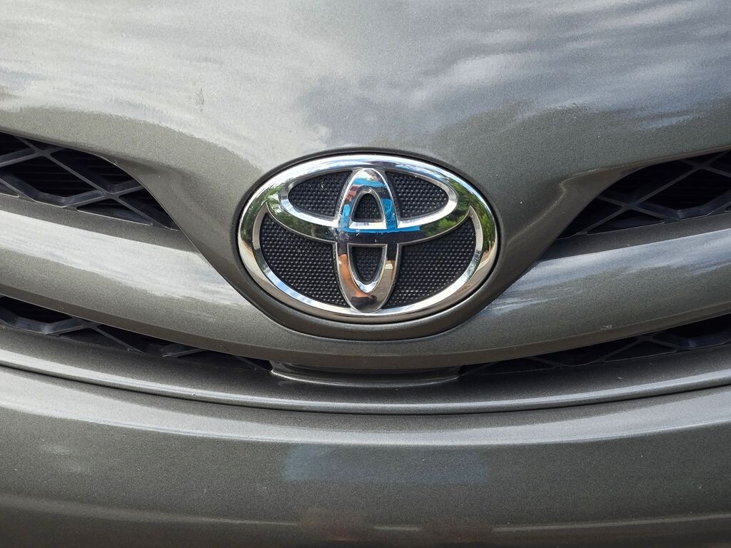 Used 2012 Toyota Corolla S Sedan