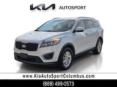2016 Kia Sorento 2.4L LX FWD SUV