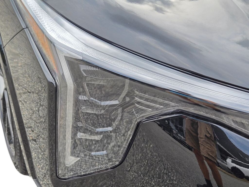 New 2026 Kia K4 GT-Line Sedan