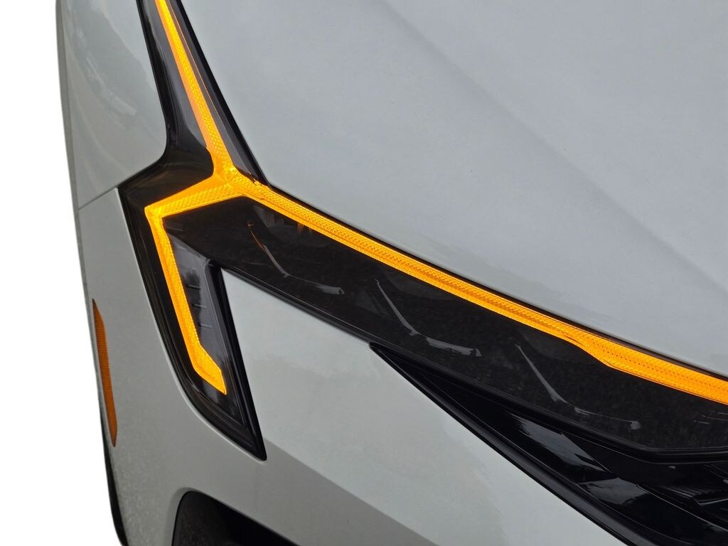 New 2026 Kia K5 GT-Line Sedan