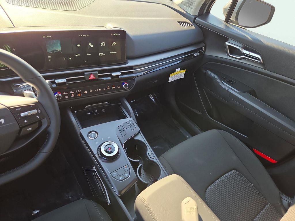 2026 Kia Sportage S Hybrid - Photo 21