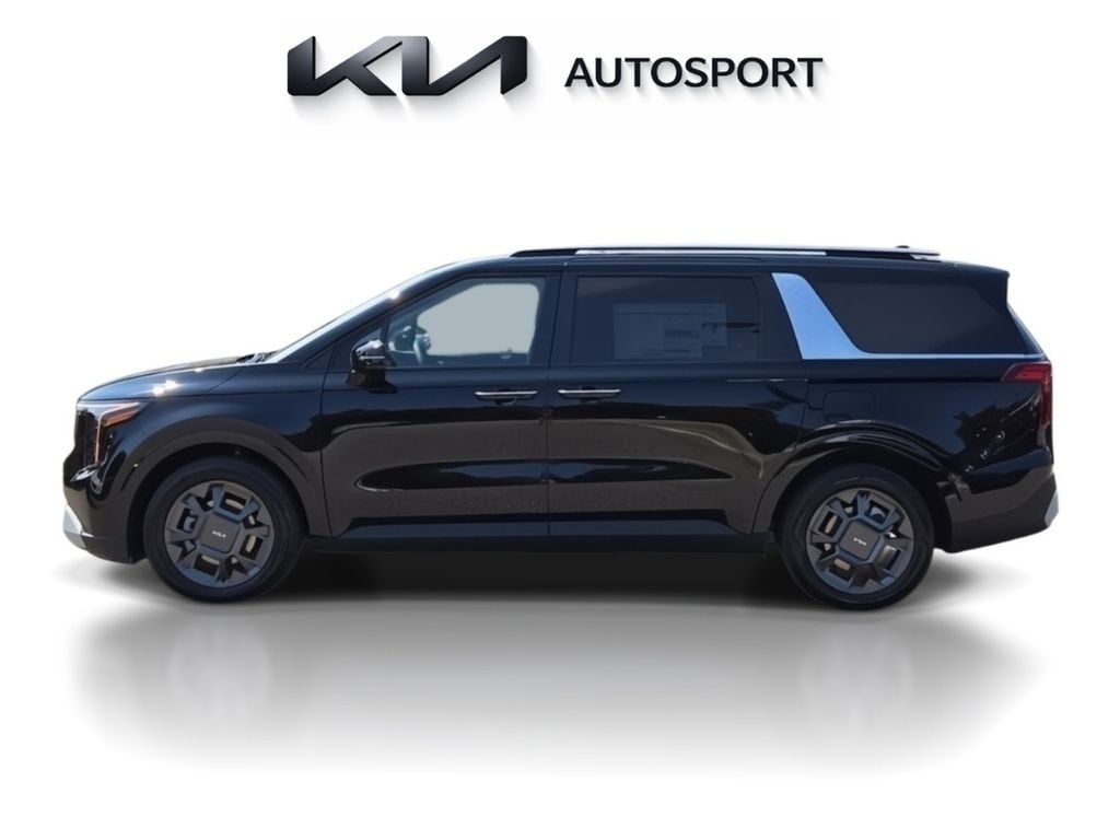 2026 Kia Carnival EX - Photo 13