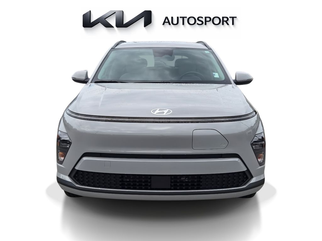 Used 2024 Hyundai Kona EV SEL with VIN KM8HC3A6XRU010664 for sale in Columbus, GA