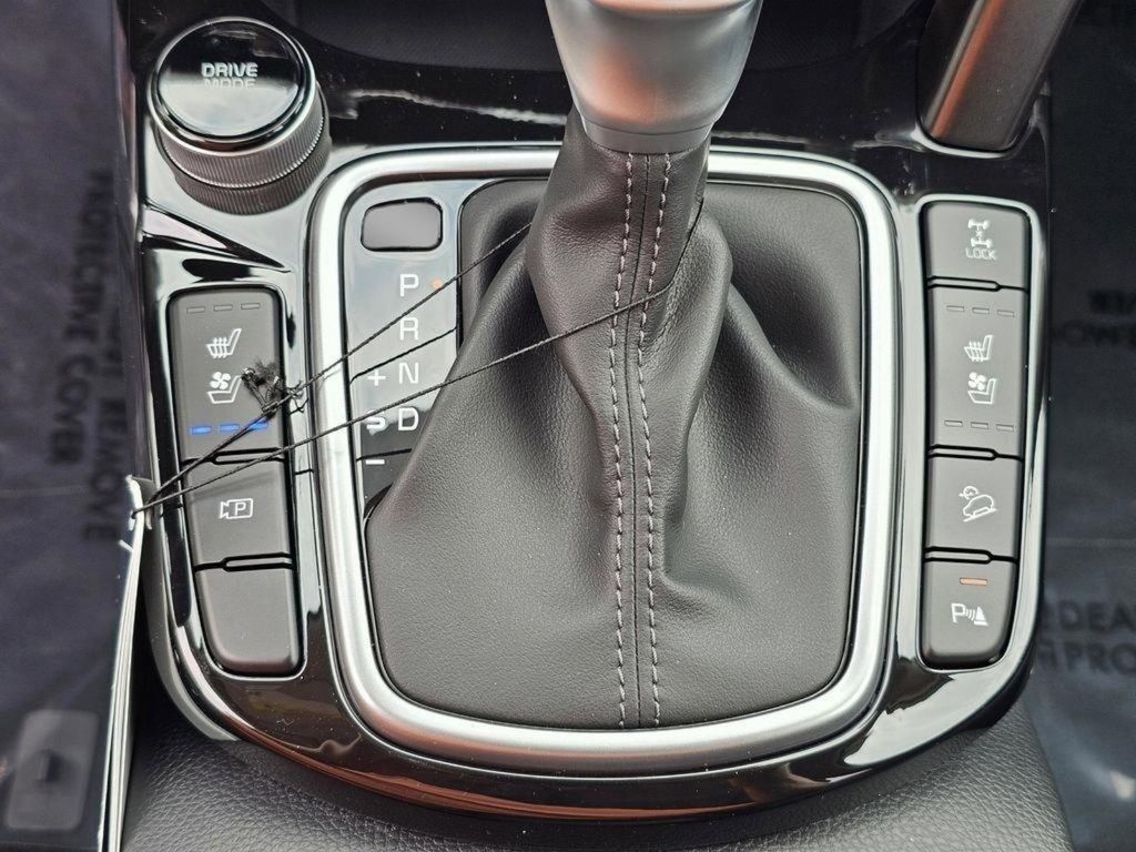 2026 Kia Seltos SX - Photo 28