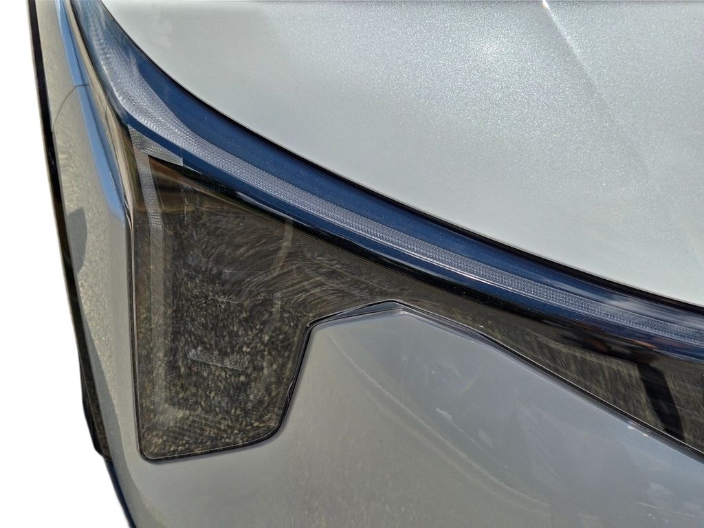 New 2026 Kia K4 Hatchback GT-Line Hatchback