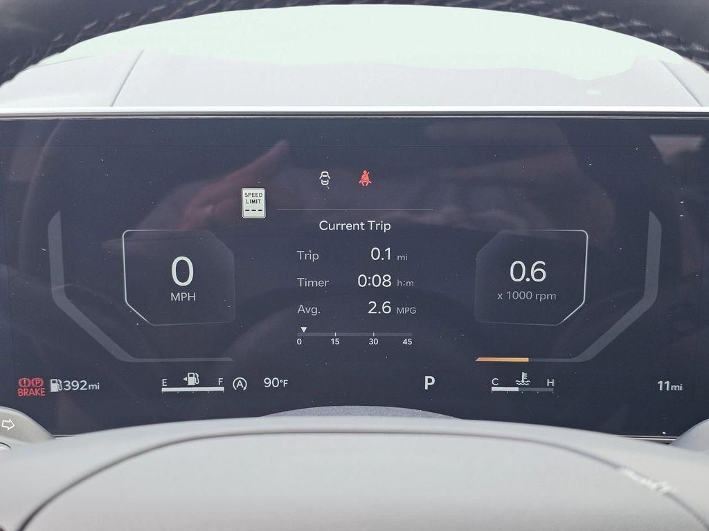 2026 Kia Sportage SX - Photo 21
