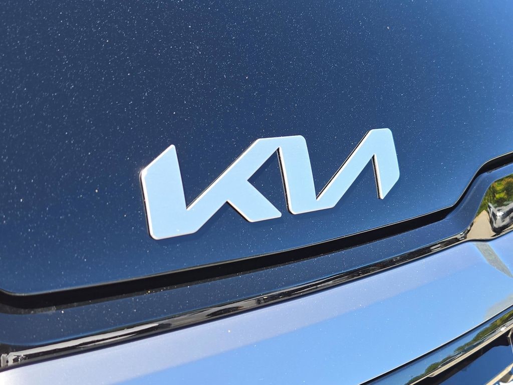 New 2026 Kia Sportage EX SUV