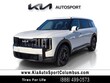  Kia Telluride Hybrid