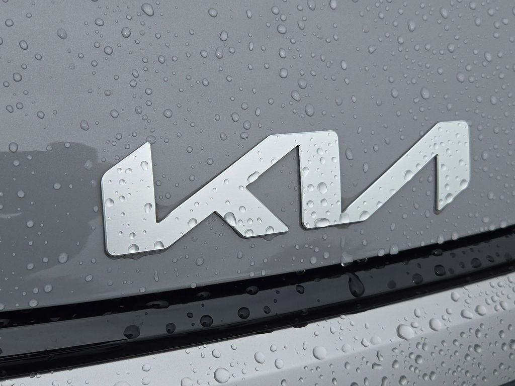 2026 Kia Sportage photo 4