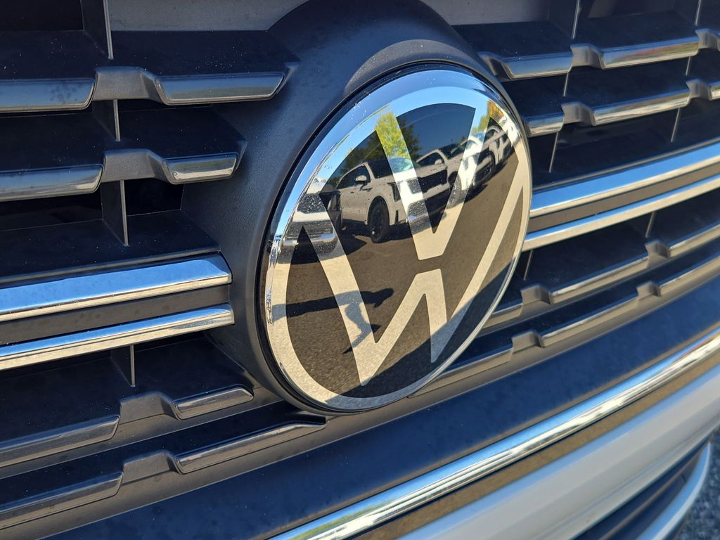 2024 Volkswagen Jetta 1.5T S photo 4