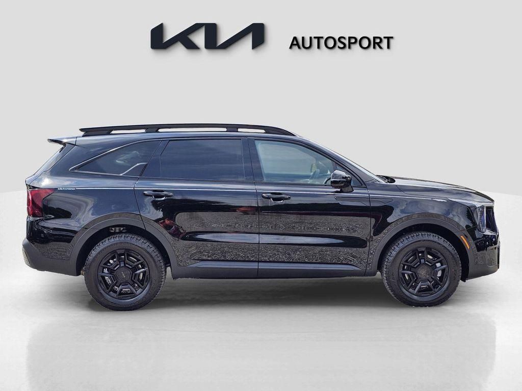 2026 Kia Sorento X-Pro SX Prestige - Photo 7