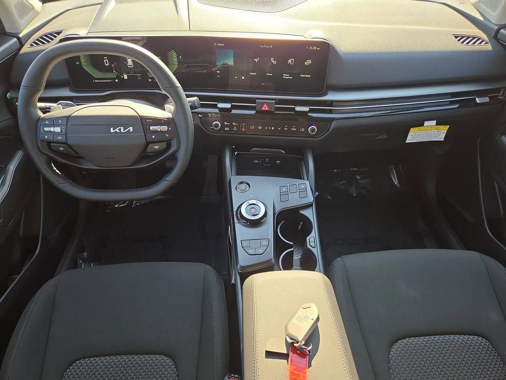 2026 Kia Sportage S Hybrid - Photo 20