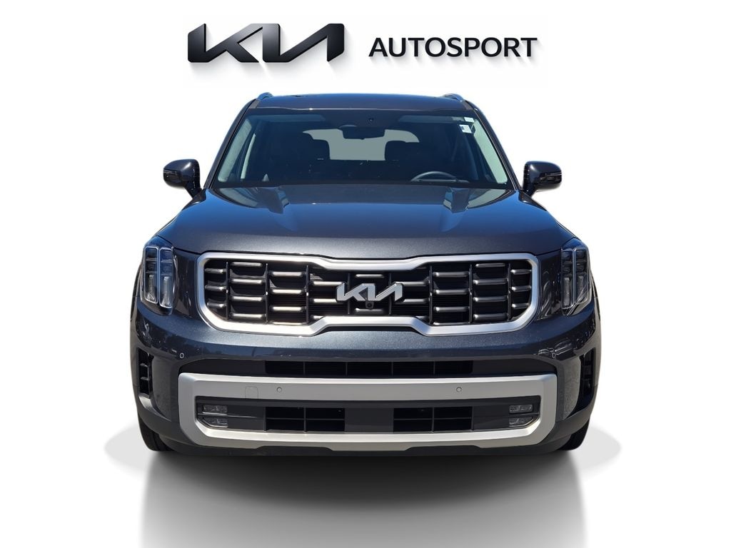 Certified 2023 Kia Telluride SX-P SUV