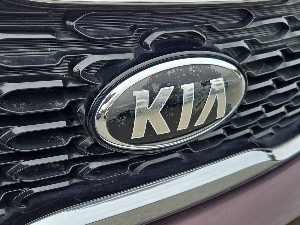 Used 2014 Kia Sorento LX SUV