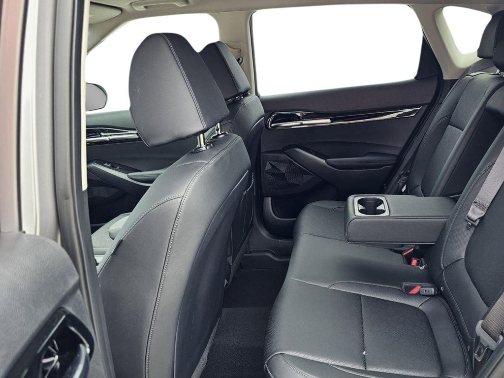 2026 Kia Seltos SX - Photo 33