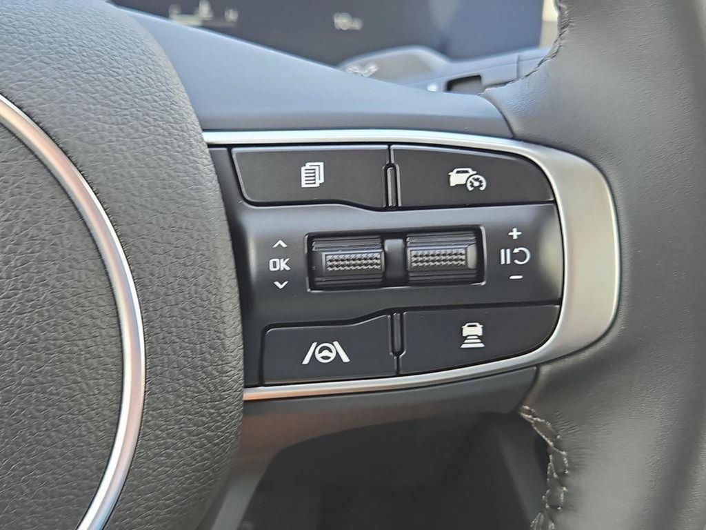 2026 Kia K5 EX - Photo 31