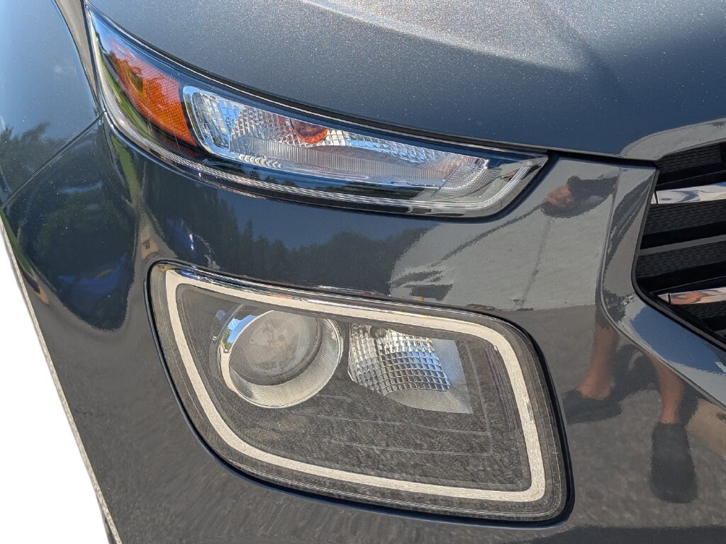 Used 2025 Hyundai Venue SUV