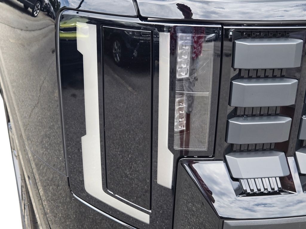 New 2027 Kia Telluride Hybrid X-Line SX-Prestige SUV