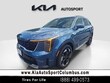 Kia Sorento Plug-In Hybrid