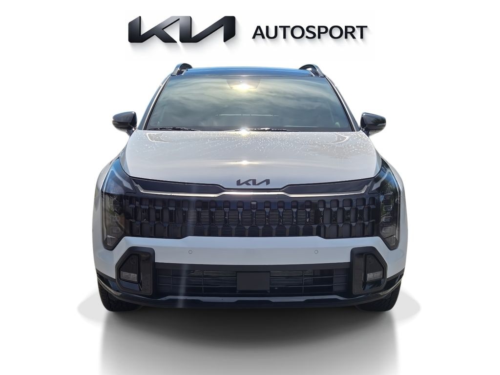 New 2026 Kia Sportage X-Pro Prestige SUV